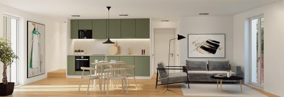 Grande Passadiço Apartments, Property for sale in PW2102