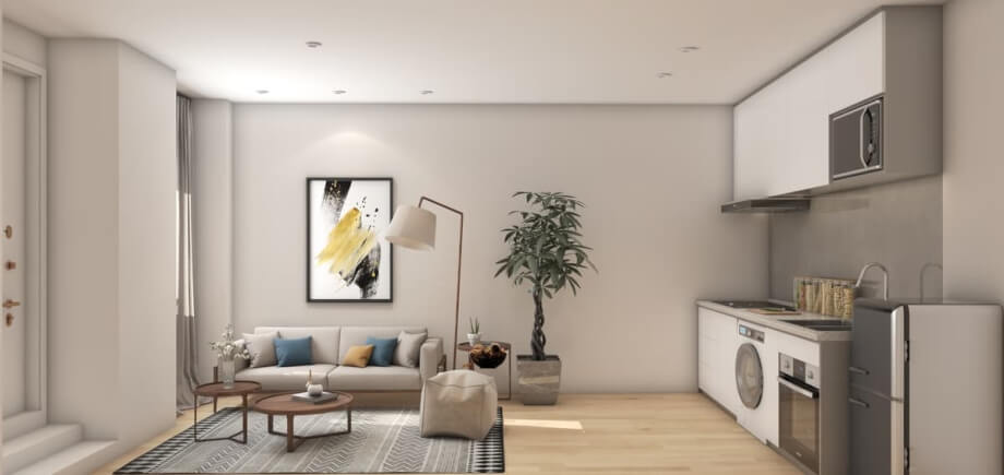 The Arrochela, Property for sale in Príncipe Real, Lisbon, PW2114