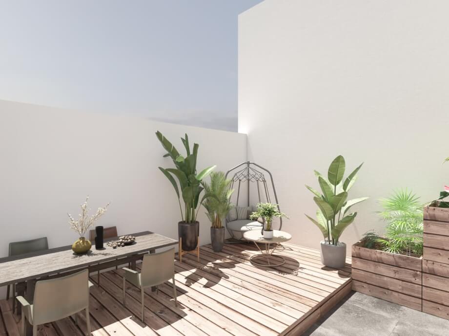 The Arrochela, Property for sale in Príncipe Real, Lisbon, PW2114