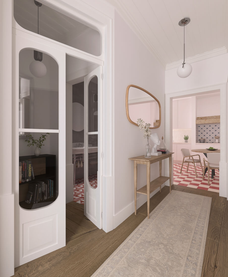 Independente -188, Property for sale in PW2129