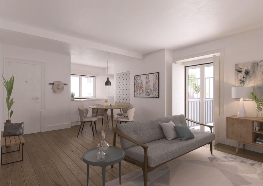 Independente -188, Property for sale in PW2129