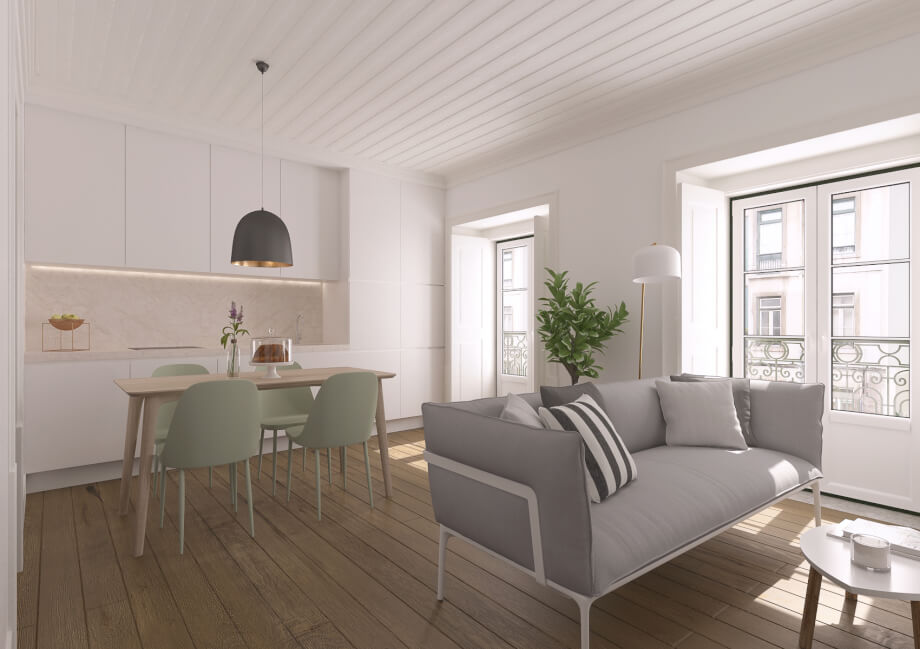 Independente -188, Property for sale in PW2129