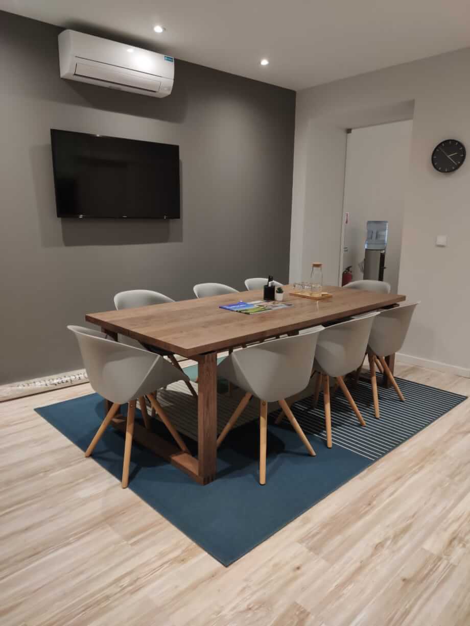 Santa Catarina Office, Portugal Golden Visa Commercial, Property for sale in Porto, Porto, PW2138