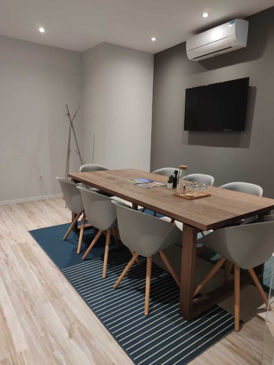 Santa Catarina Office, Portugal Golden Visa Commercial, Property for sale in Porto, Porto, PW2138