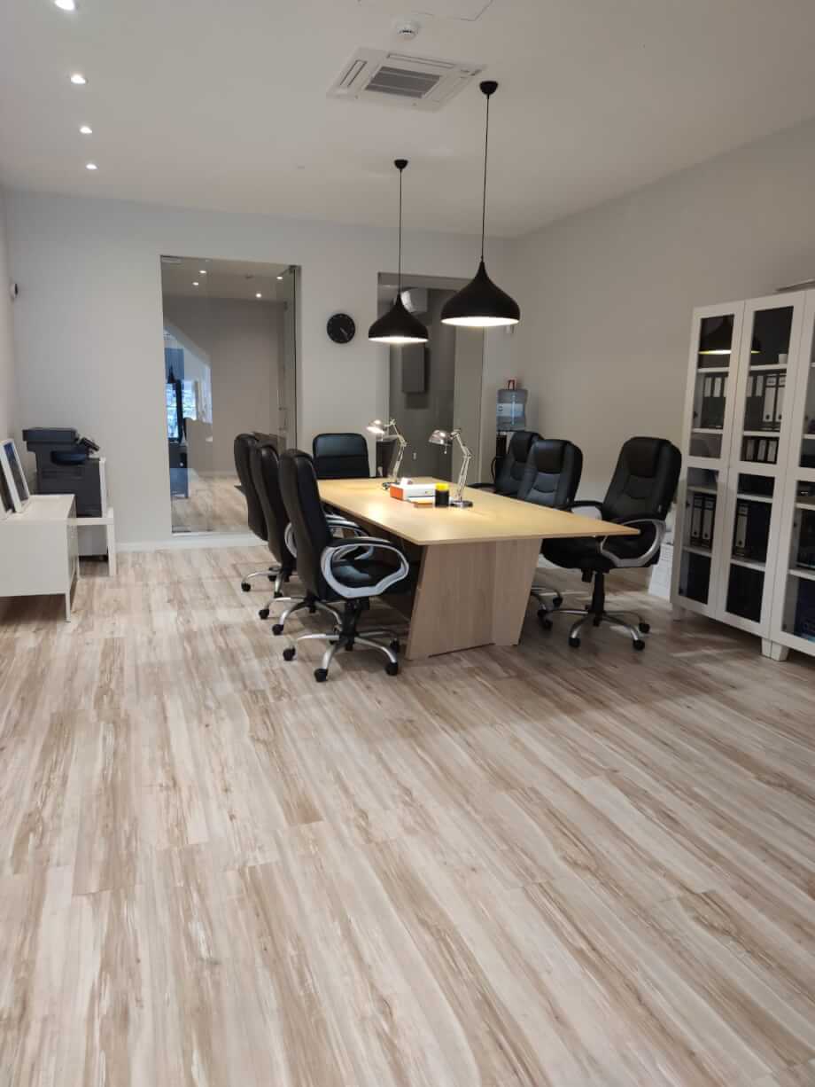 Santa Catarina Office, Portugal Golden Visa Commercial, Property for sale in Porto, Porto, PW2138