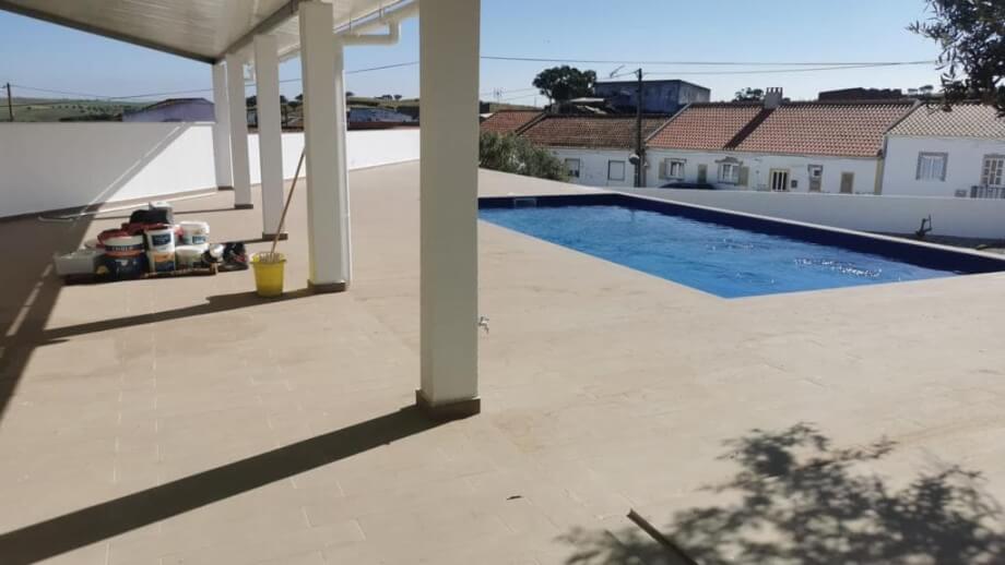 Aljustrel Townhouse, Portugal Golden Visa Property, Property for sale in PW2166