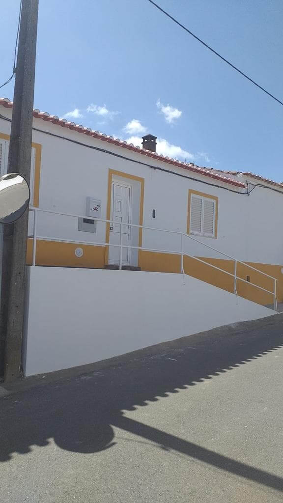 Aljustrel Townhouse, Portugal Golden Visa Property, Property for sale in PW2166