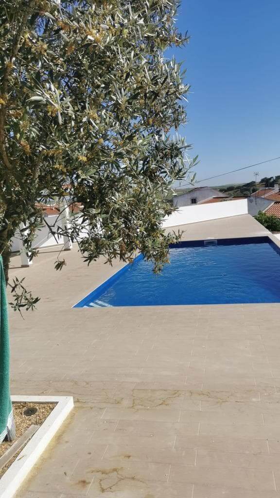 Aljustrel Townhouse, Portugal Golden Visa Property, Property for sale in PW2166