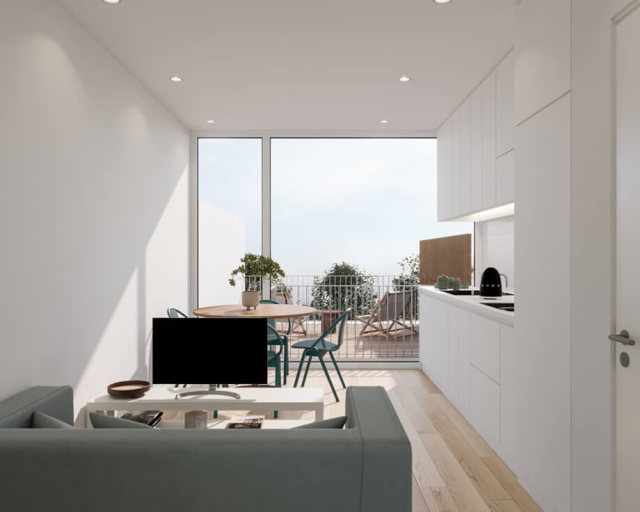 AJUDA 24, Property for sale in PW2205