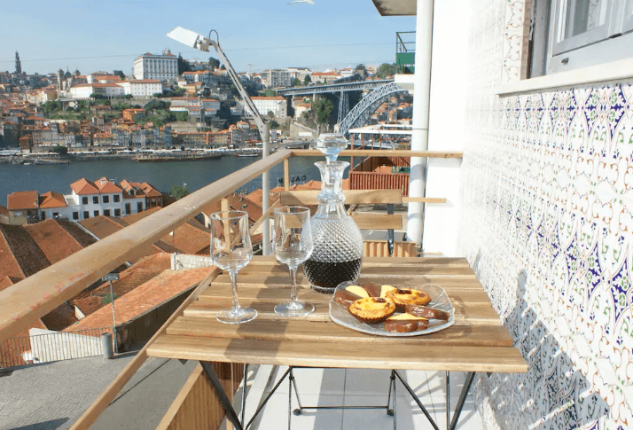 Gaia 263 Apartment, Property for sale in Vila Nova de Gaia, Porto, PW2247