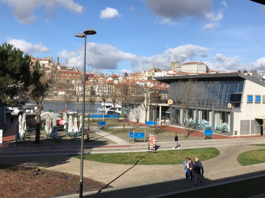 Cais de Gaia, Property for sale in Vila Nova de Gaia, Porto, PW2248