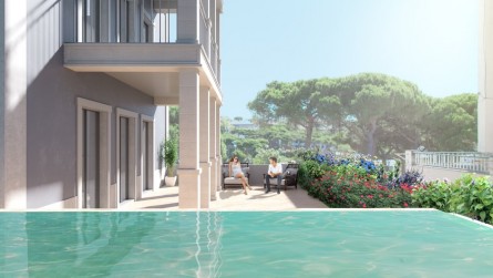 Estoril, Property for sale in Cascais e Estoril, Cascais, PW225