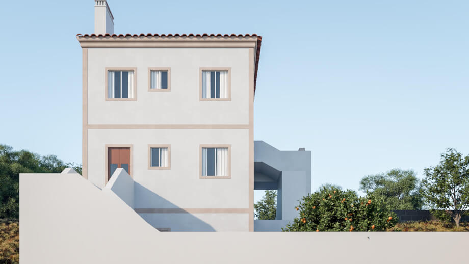 Montargil, Property for sale in Lagos, Faro, PW2258