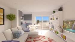 Urbanização Horta do Galvão, Property for sale in Lagos, Faro, PW226