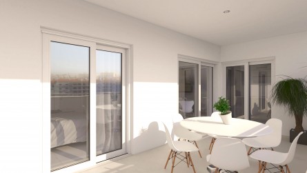 Urbanização Horta do Galvão, Property for sale in Lagos, Faro, PW227