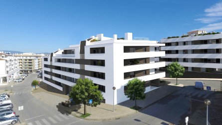 Urbanização Horta do Galvão, Property for sale in Lagos, Faro, PW227