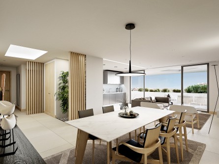 Urbanização Horta do Galvão, Property for sale in Lagos, Faro, PW228