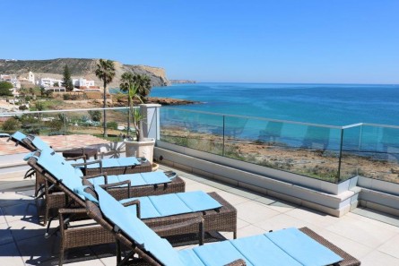 Rua da Calheta 46, Property for sale in Praia da Luz, Lagos, PW229