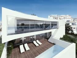 Rua das Salgadeiras 1, Property for sale in Praia da Luz, Lagos, PW230