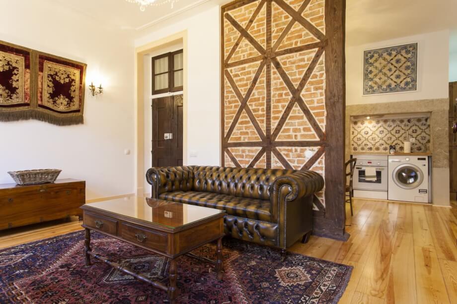 Cais do Sodré Apartment, Property for sale in PW2305