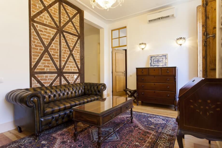 Cais do Sodré Apartment, Property for sale in PW2305