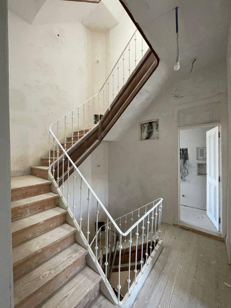 Morais 9, Property for sale in PW2321