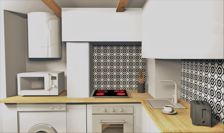 Alfama Duplex, Property for sale in PW2331