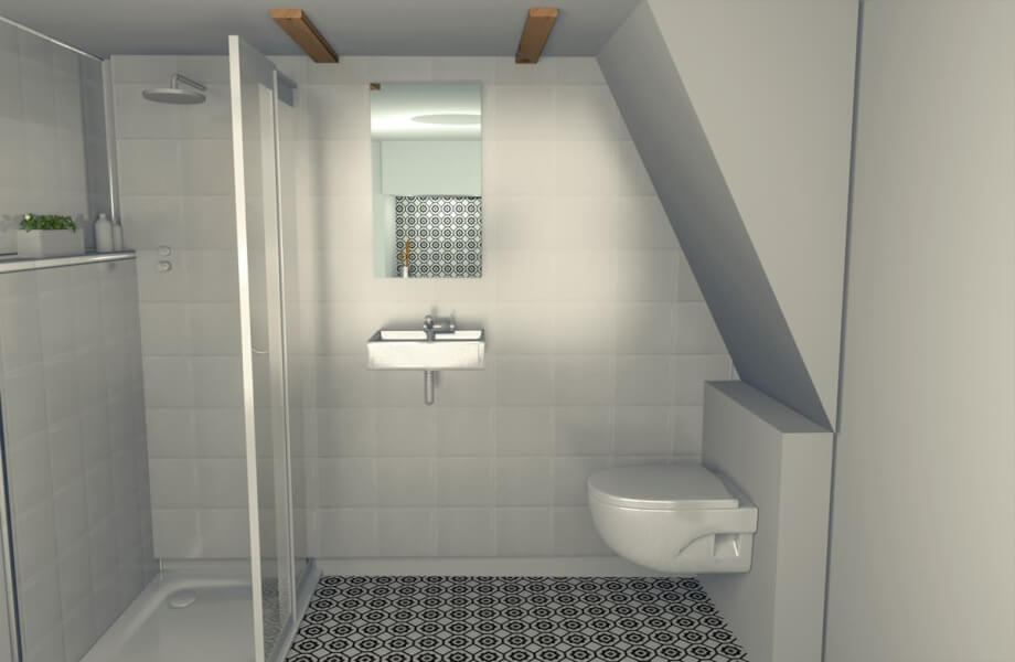 Alfama Duplex, Property for sale in PW2331