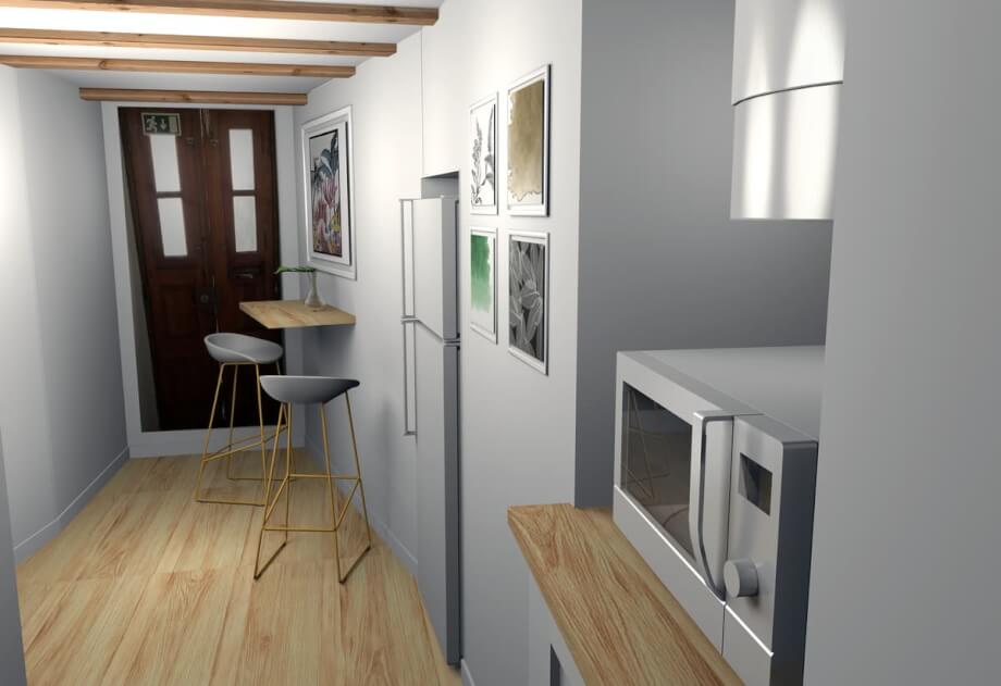 Alfama Duplex, Property for sale in PW2331