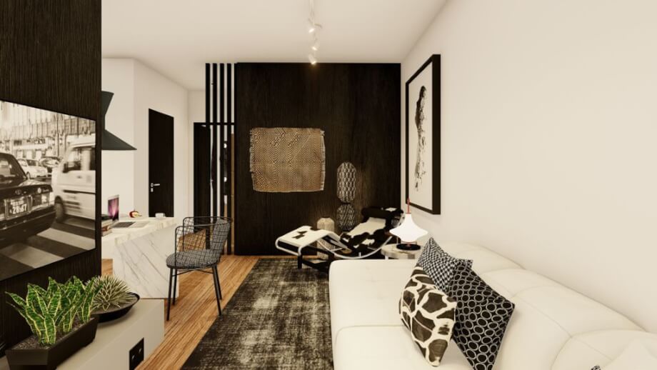 Oscar Monteiro Torres, Property for sale in Avenidas Novas, Lisbon, PW2349