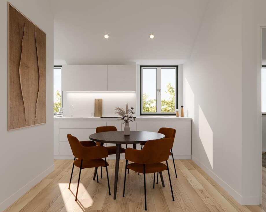 Tejo Gardens, Property for sale in Penha de França, Lisbon, PW2357