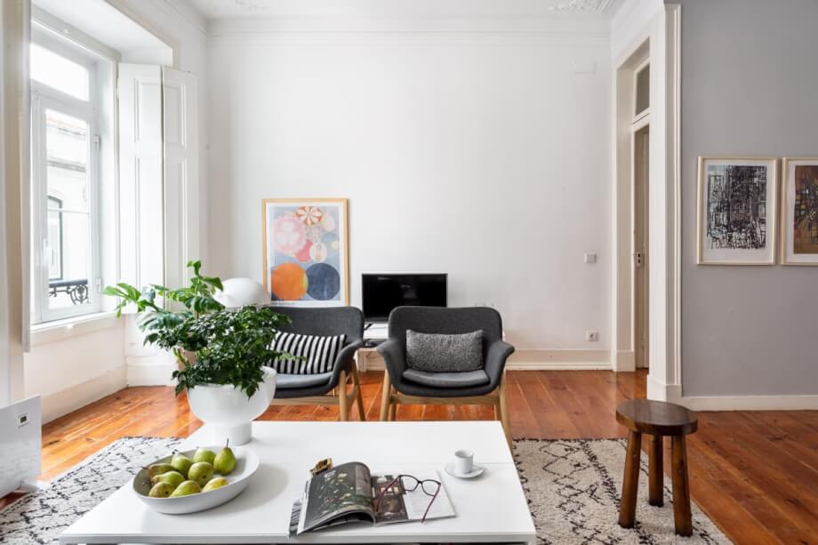 Bairro Alto, Chiado, Property for sale in Chiado, Lisbon, PW2363