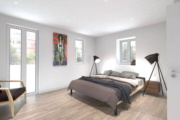 Costa 68, Property for sale in Lisbon, Lisbon, PW2365