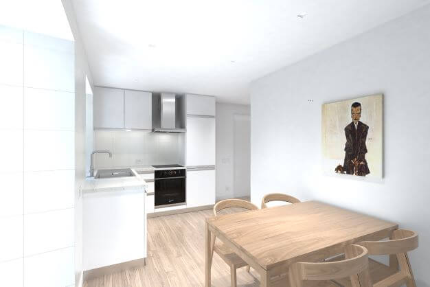 Costa 68, Property for sale in Lisbon, Lisbon, PW2365