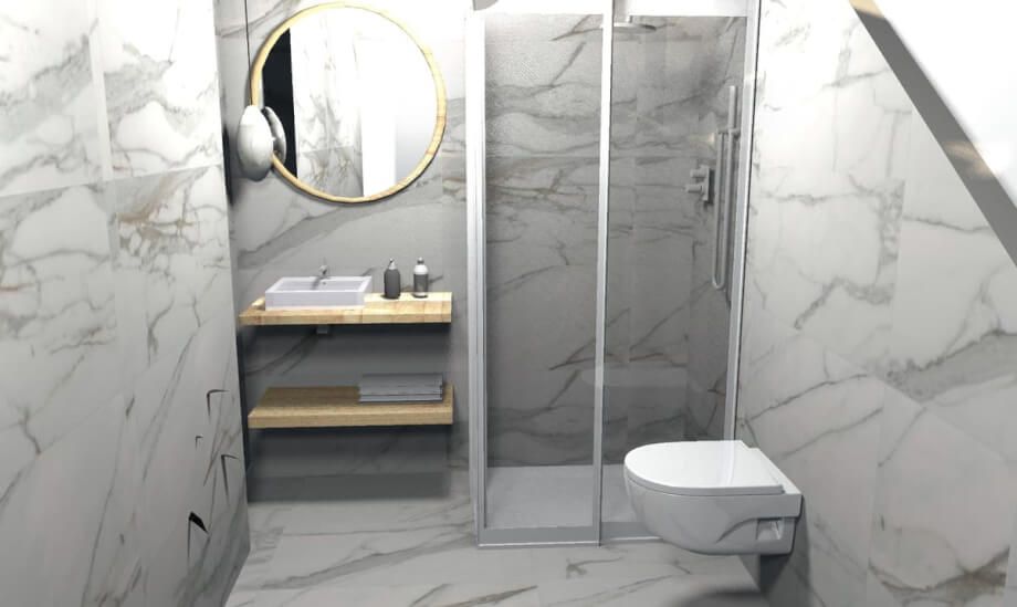 Sao Bento, Property for sale in PW2391