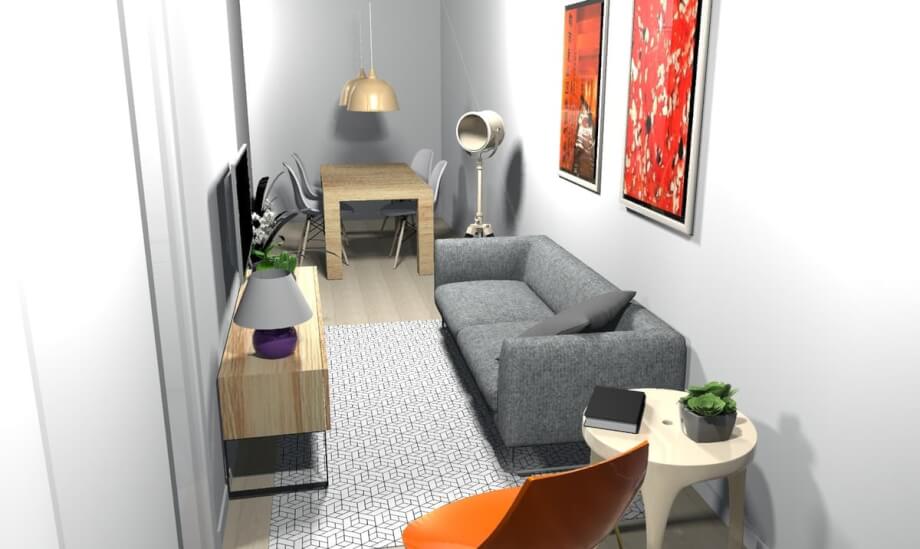 Sao Bento, Property for sale in PW2391