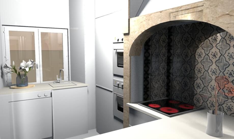 Sao Bento, Property for sale in PW2391