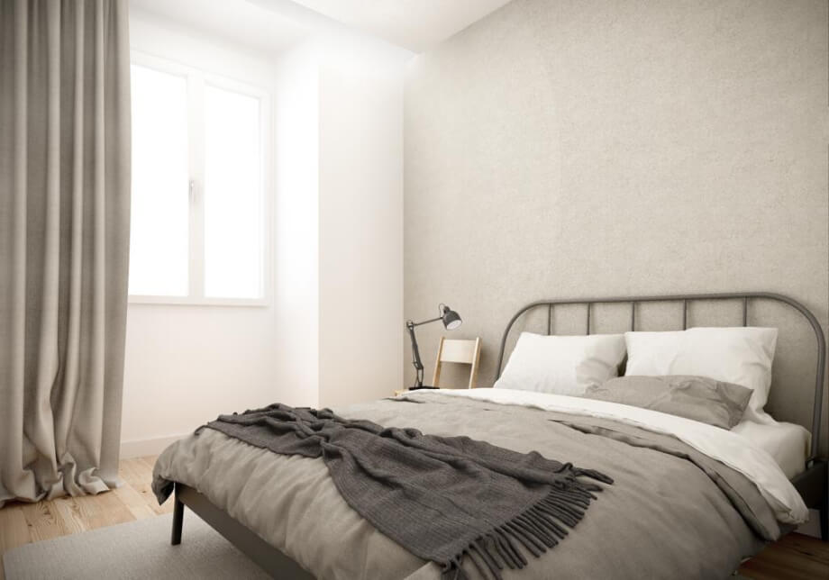 Inacio 43, Property for sale in Penha de França, Lisbon, PW2395