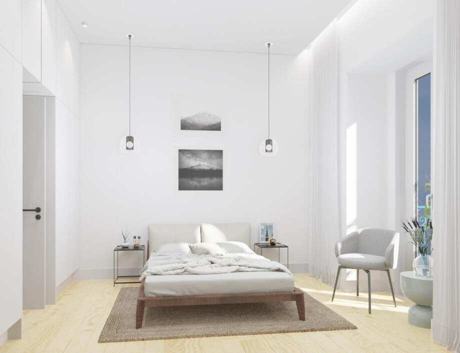 Inacio 43, Property for sale in Penha de França, Lisbon, PW2395