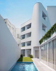 São Vicente 48, Property for sale in São Vicente, Lisbon, PW2397