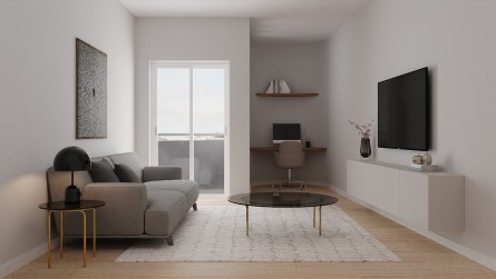 São Vicente 48, Property for sale in São Vicente, Lisbon, PW2397