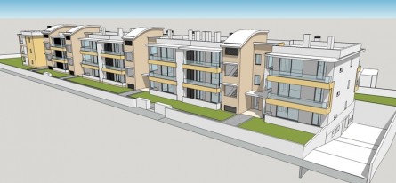 Estrada do Porto de Mós, Property for sale in Lagos, Faro, PW241