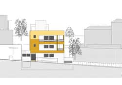 Ferragudo Hostel Development, Property for sale in Ferragudo, Lagoa, PW243