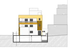 Ferragudo Hostel Development, Property for sale in Ferragudo, Lagoa, PW243