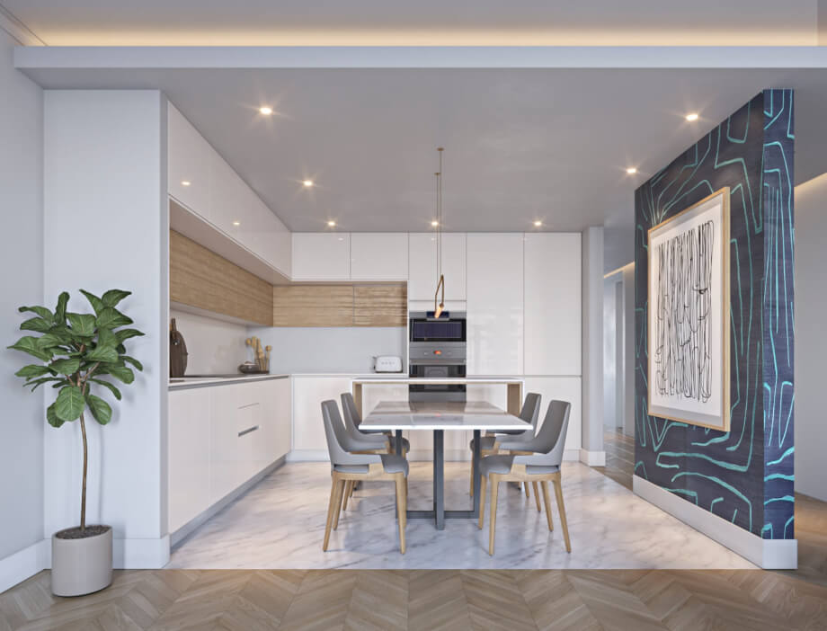 João Crisóstomo Apartment, Property for sale in Saldanha, Lisbon, PW2439