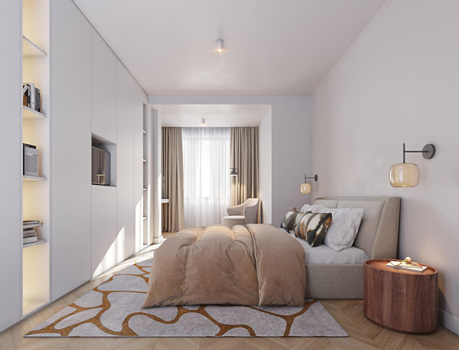 João Crisóstomo Apartment, Property for sale in Saldanha, Lisbon, PW2439