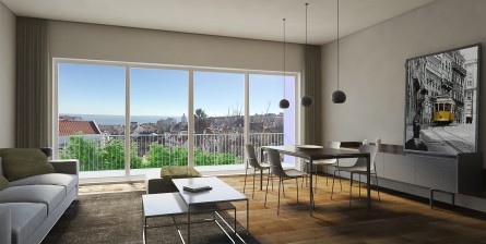 Graça, Property for sale in Graça, Lisbon, PW262