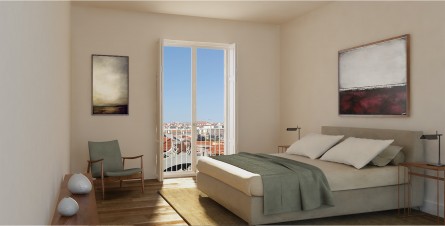 Graça, Property for sale in Graça, Lisbon, PW262