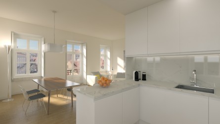 Rua da Graça 135, Property for sale in Graça, Lisbon, PW264