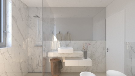 Gafaria Duplex Apartment, Property for sale in Lagos, Faro, PW267